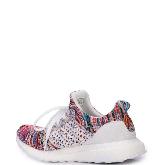 adidas x Missoni Ultraboost Clima "Multicolor" sneakers - Picture 3 of 6